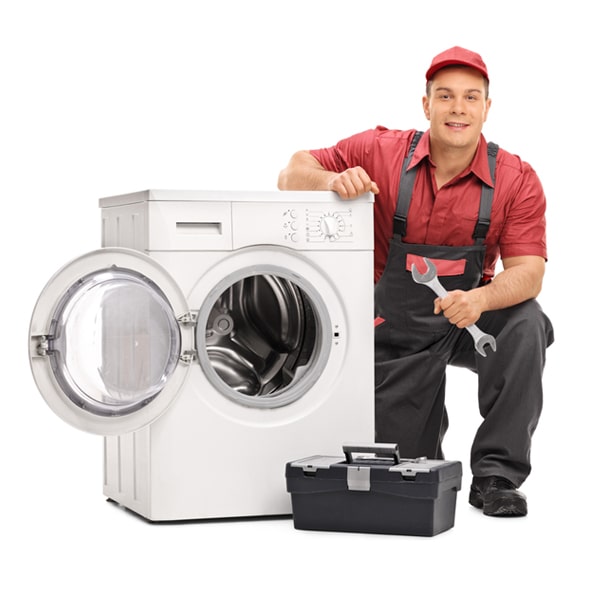 which home appliance repair technician to contact and what is the price cost to fix broken household appliances